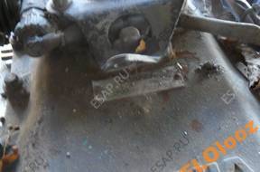 КОРОБКА ПЕРЕДАЧW SCANIA 124 GR 900