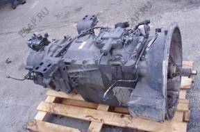 КОРОБКА ПЕРЕДАЧW SCANIA 124  GRS 900