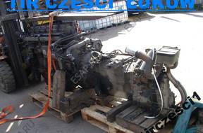 КОРОБКА ПЕРЕДАЧW SCANIA 124 GRS 900 R С RETARDEREM