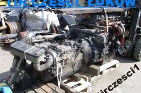 КОРОБКА ПЕРЕДАЧW SCANIA 124 GRS 900 R С RETARDEREM
