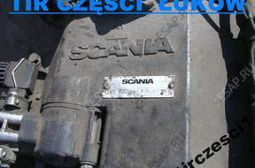 КОРОБКА ПЕРЕДАЧW SCANIA 124 GRS 900 R С RETARDEREM