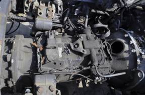КОРОБКА ПЕРЕДАЧw SCANIA 124 НА
