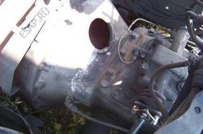 КОРОБКА ПЕРЕДАЧw SCANIA 144 1999 год GRS900