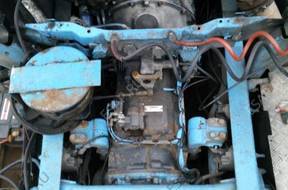 КОРОБКА ПЕРЕДАЧW SCANIA 164L 480KM 00 год, TYP GRS 900 год,