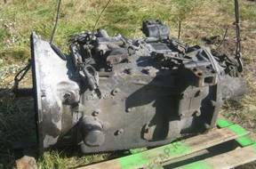 КОРОБКА ПЕРЕДАЧW SCANIA 4 GR900 BEZ POWEK