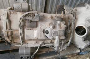 КОРОБКА ПЕРЕДАЧW SCANIA 4 GRS 890