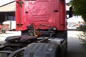 КОРОБКА ПЕРЕДАЧW SCANIA 4 GRS 900