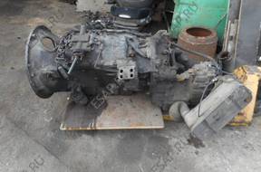 КОРОБКА ПЕРЕДАЧW SCANIA 4 retarder   2700z