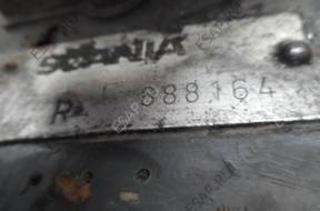КОРОБКА ПЕРЕДАЧW SCANIA 4 retarder   2700z