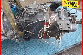 КОРОБКА ПЕРЕДАЧW Scania 6905582 GR801
