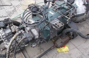 КОРОБКА ПЕРЕДАЧw Scania 8x4 8x8 GRS900 С retarderem