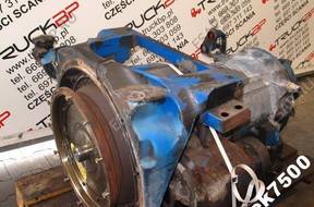 КОРОБКА ПЕРЕДАЧW SCANIA ALLISON С PODUSZKAMI