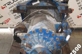 КОРОБКА ПЕРЕДАЧW SCANIA ALLISON С PODUSZKAMI
