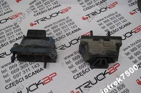 КОРОБКА ПЕРЕДАЧW SCANIA ALLISON С PODUSZKAMI