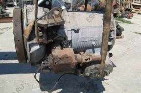 КОРОБКА ПЕРЕДАЧw scania allison