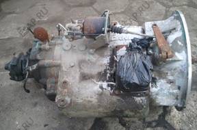 КОРОБКА ПЕРЕДАЧw SCANIA GR 770