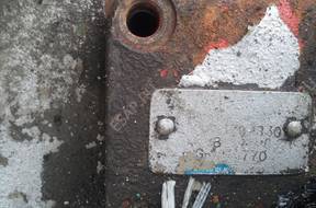 КОРОБКА ПЕРЕДАЧw SCANIA GR 770