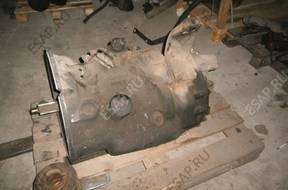 КОРОБКА ПЕРЕДАЧw Scania GR801 94.220 94.260 94.310
