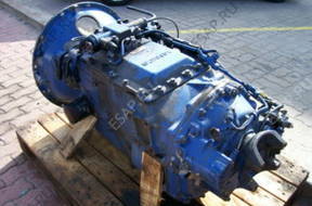 КОРОБКА ПЕРЕДАЧW SCANIA GR900