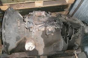 КОРОБКА ПЕРЕДАЧW SCANIA GRS 890