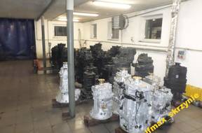КОРОБКА ПЕРЕДАЧw Scania GRS 895 900 801 900 905