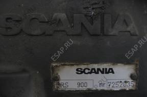 КОРОБКА ПЕРЕДАЧW SCANIA GRS 900  2006 год