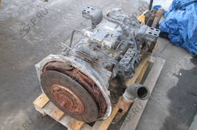 КОРОБКА ПЕРЕДАЧw SCANIA  GRS 900 5.500 С