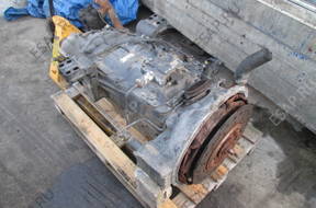 КОРОБКА ПЕРЕДАЧw SCANIA  GRS 900 5.500 С