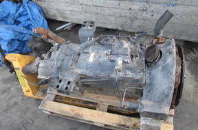 КОРОБКА ПЕРЕДАЧw SCANIA  GRS 900 5.500 С