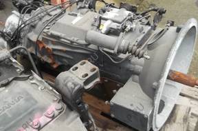 КОРОБКА ПЕРЕДАЧW SCANIA GRS 900 год, С RETARDEREM
