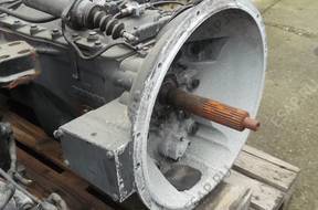КОРОБКА ПЕРЕДАЧW SCANIA GRS 900 год, С RETARDEREM