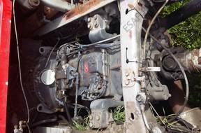 КОРОБКА ПЕРЕДАЧW SCANIA GRS 900