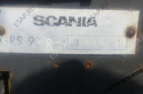 КОРОБКА ПЕРЕДАЧW SCANIA GRS 900