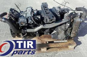 КОРОБКА ПЕРЕДАЧw SCANIA GRS0-905 год, (16000 PLN/)