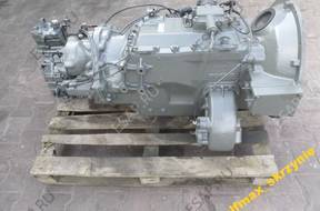 КОРОБКА ПЕРЕДАЧw Scania GRS890 год, GRS900 год, GRSH900 год, GH