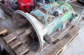 КОРОБКА ПЕРЕДАЧW SCANIA GRS900  2400
