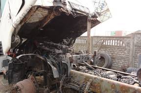 КОРОБКА ПЕРЕДАЧw SCANIA GRS900 С retarderem-2600net