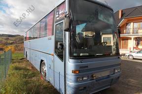 КОРОБКА ПЕРЕДАЧW SCANIA K 113 CASTROSUA 112 IRIZAR