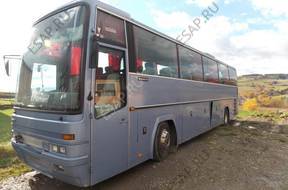 КОРОБКА ПЕРЕДАЧW SCANIA K 113 CASTROSUA 112 IRIZAR