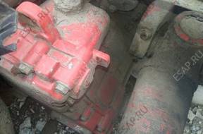 КОРОБКА ПЕРЕДАЧw SCANIA OPTICRUISE gr s890r