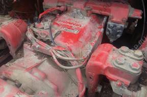 КОРОБКА ПЕРЕДАЧw SCANIA OPTICRUISE gr s890r