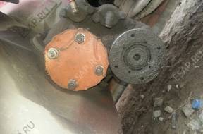 КОРОБКА ПЕРЕДАЧw SCANIA OPTICRUISE gr s890r