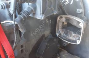 КОРОБКА ПЕРЕДАЧw Scania R GRS 895 retarder waki