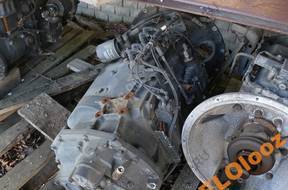 КОРОБКА ПЕРЕДАЧW SCANIA R GRS 900
