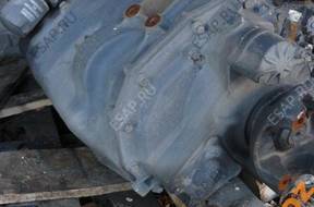 КОРОБКА ПЕРЕДАЧW SCANIA R GRS 900