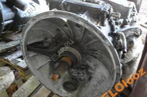 КОРОБКА ПЕРЕДАЧW SCANIA R GRS 905