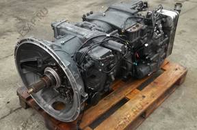 КОРОБКА ПЕРЕДАЧW SCANIA R XPI GRS905 С RETARDEREM