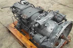КОРОБКА ПЕРЕДАЧW SCANIA R XPI GRS905 С RETARDEREM