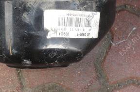 КОРОБКА ПЕРЕДАЧW SCENIC 1 РЕСТАЙЛИНГ CLIO 1.4 16V JB