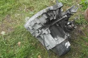 КОРОБКА ПЕРЕДАЧW SCENIC 1.5 DCI 82KM 8200210038 EU